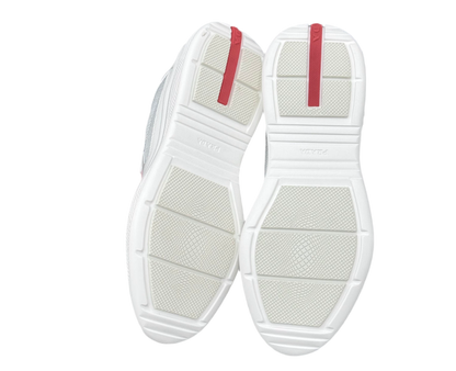 Prada America’s Cup en cuir