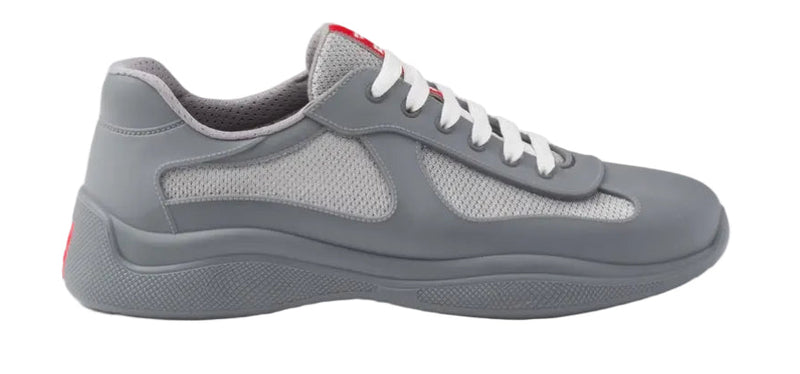 America’s Cup en gomme