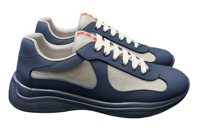 Prada America’s Cup en gomme