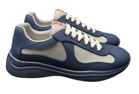 Prada America’s Cup en gomme