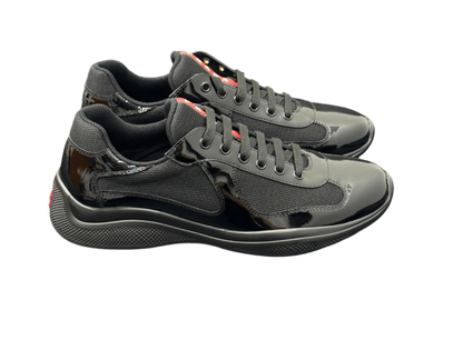 Prada America’s Cup en cuir