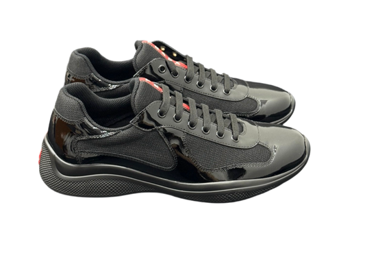 Prada America’s Cup en cuir