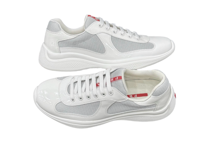 Prada America’s Cup en cuir