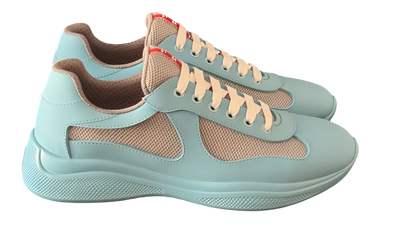 Prada America’s Cup en gomme