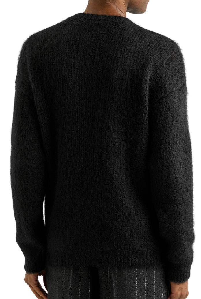 90s Mohair Sweater