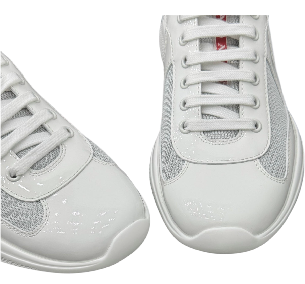 Prada America’s Cup en cuir