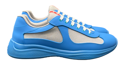 Prada America’s Cup en gomme