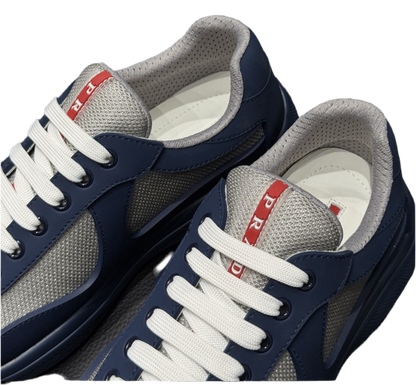 Prada America’s Cup en gomme