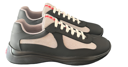 Prada America’s Cup en gomme