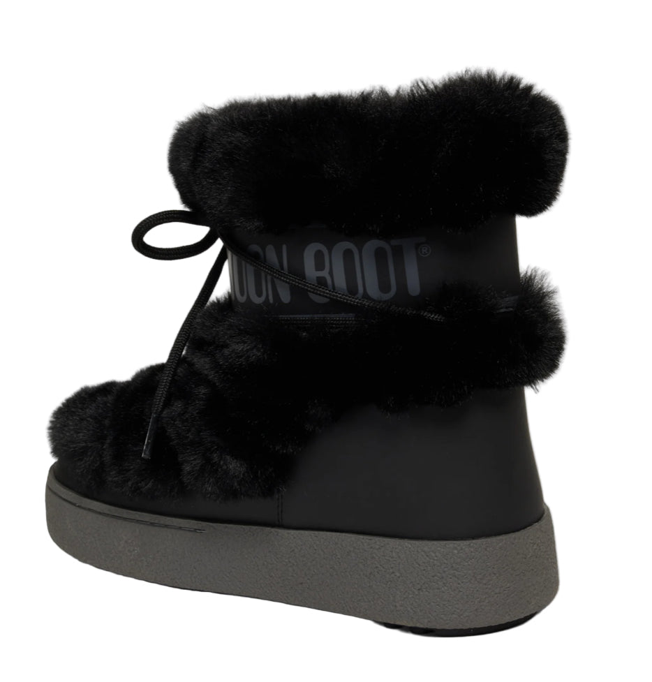 Boot fourrure 24cm / 32cm