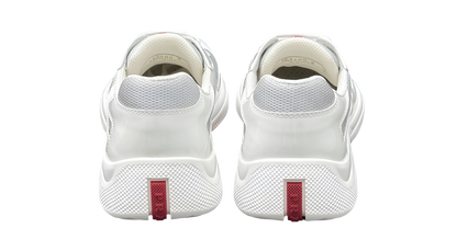 Prada America’s Cup en cuir