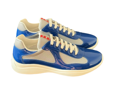 Prada America’s Cup en cuir