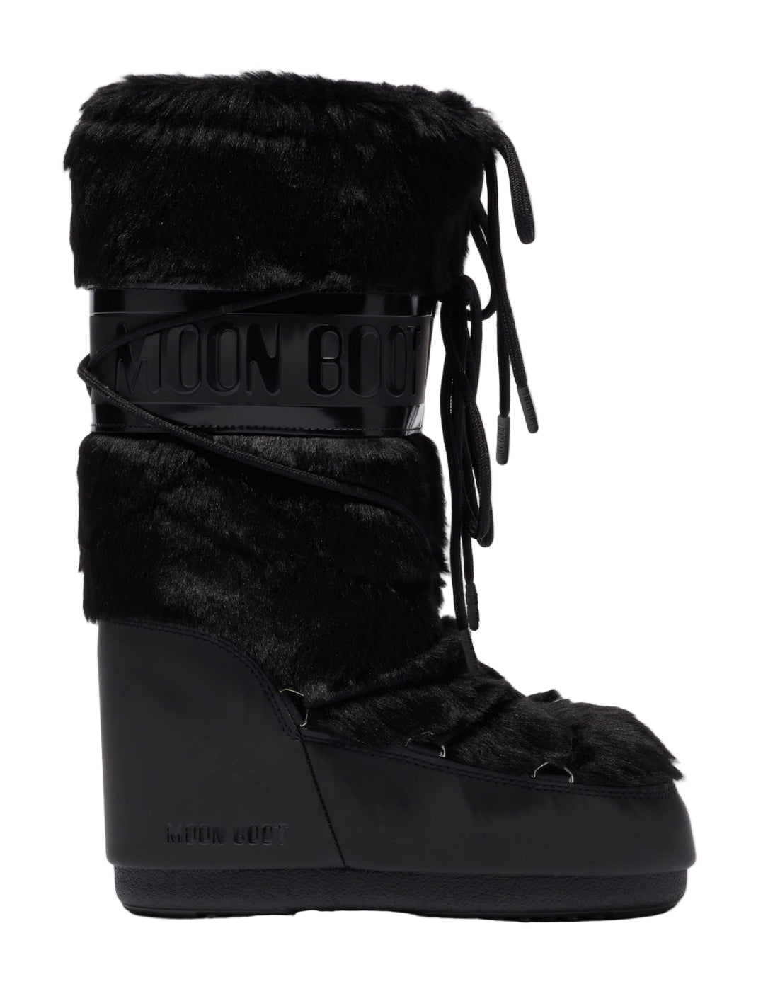 Boot fourrure 24cm / 32cm