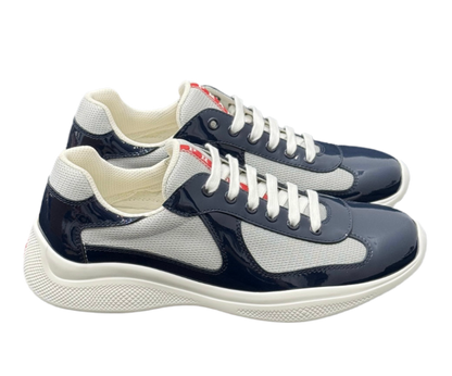 Prada America’s Cup en cuir