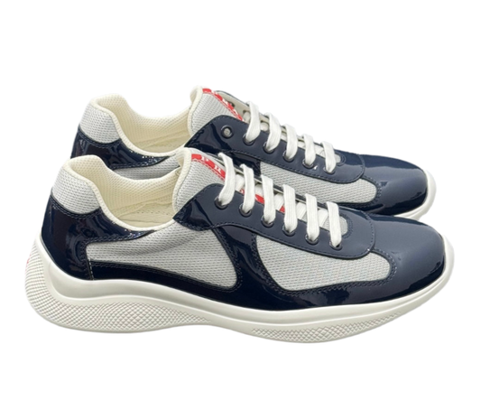 Prada America’s Cup en cuir