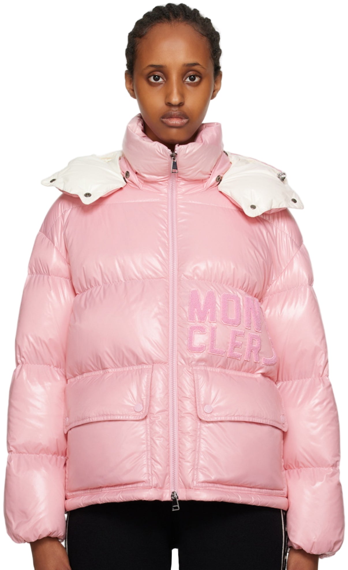 Abbey Down Jacket