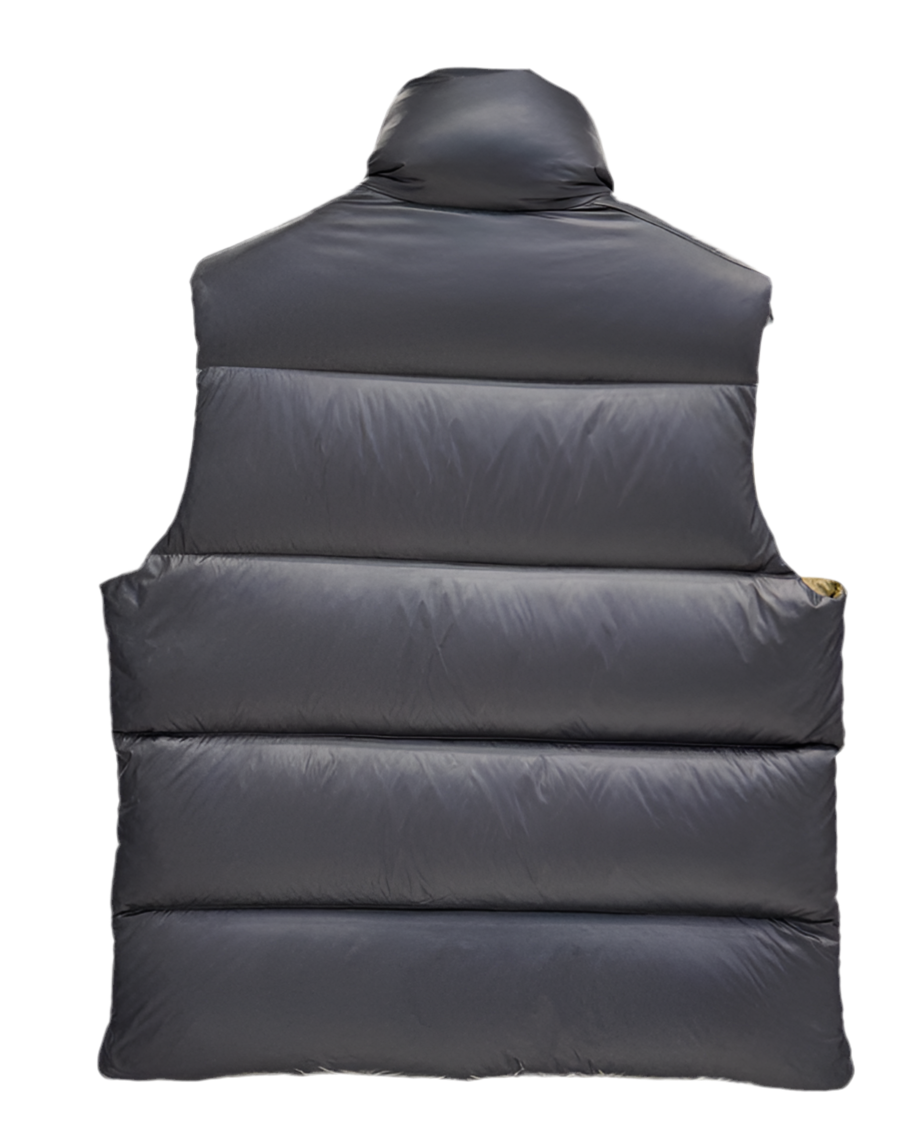 Moncler Doudoune sans manches Lipsi