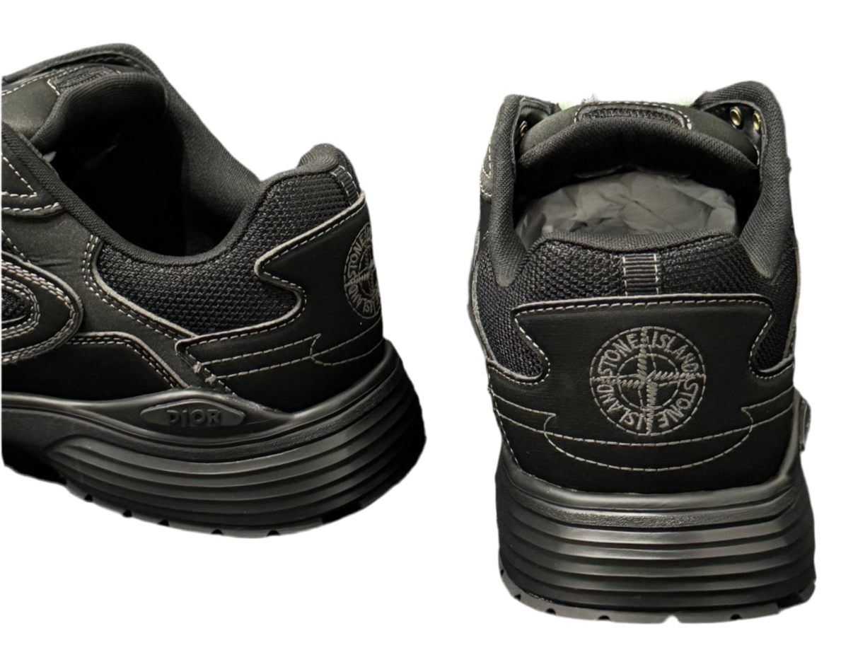 Dior x Stone Island B30