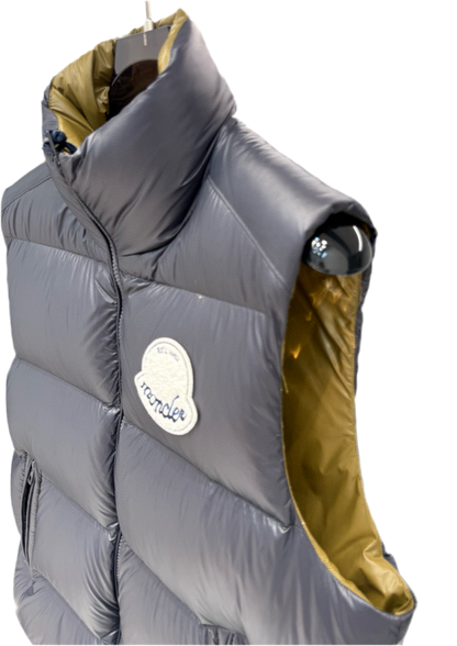 Moncler Doudoune sans manches Lipsi