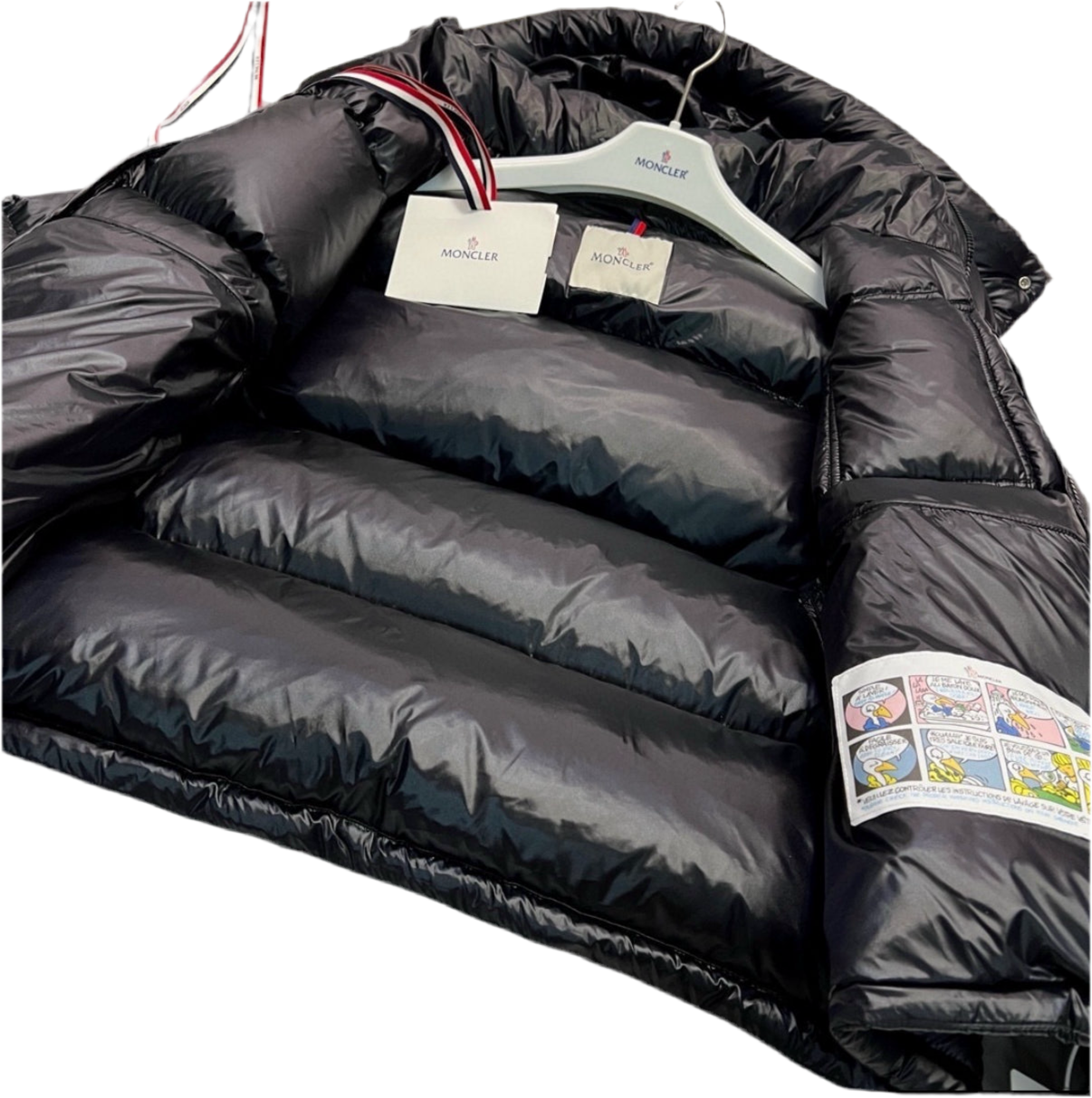 Moncler Doudoune Montbeliard