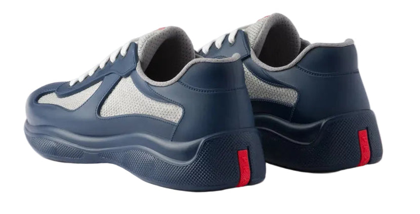 America’s Cup en gomme