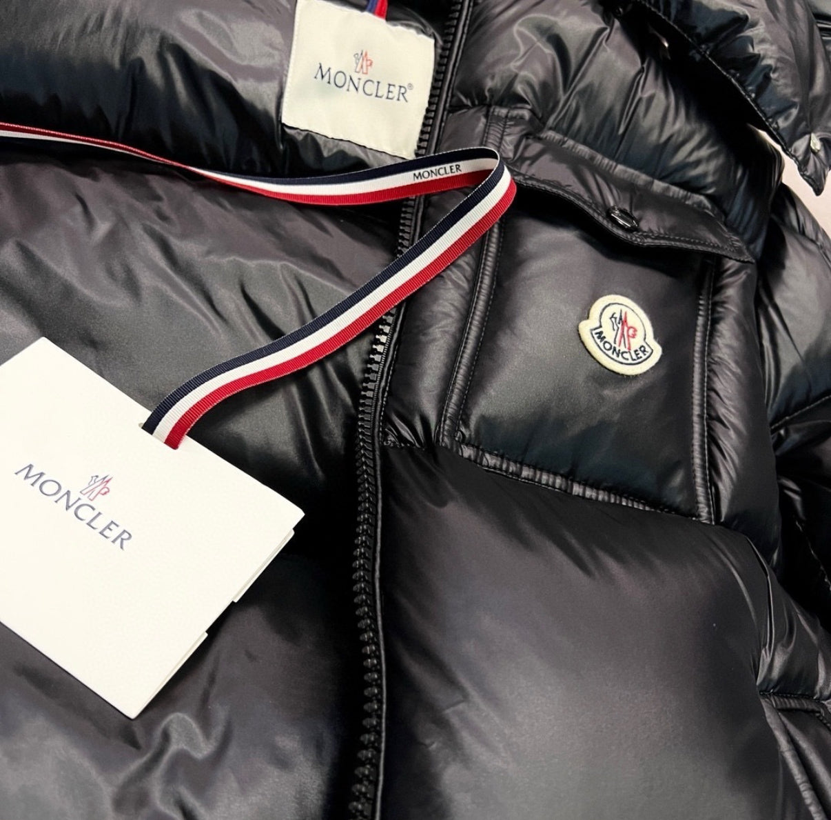 Moncler Doudoune Montbeliard