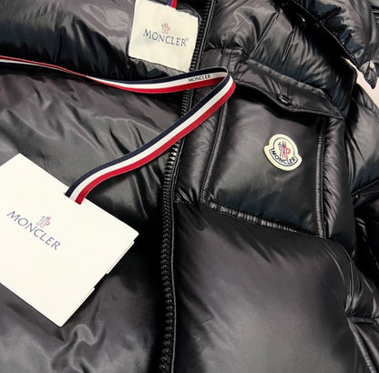 Moncler Doudoune Montbeliard